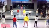 深圳舞蹈OKAY|少儿启蒙班入门街舞培训，动感舞蹈