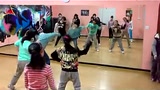 青岛爵士舞培训 嘻哈牛牛顶级舞蹈培训