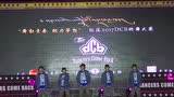 舞藏王朝Popping, 2017西藏DCB街舞大赛