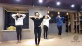 DosHop舞蹈练习室-MvJazz练习