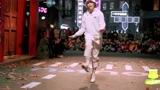 华人街舞的冠军！《这就是街舞》堪比嘻哈界的欧阳靖，太牛了！