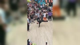 俄罗斯世界街舞大赛！