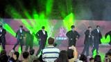 DNA13周年庆Popping表演《灯》