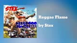 《Reggae Flame》音频版