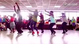 旦斯特一个视频让你了解Dancehall这个舞种