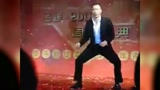孙红雷霹雳舞视频，惊呆所有人！原来“颜王”舞蹈功底这么牛！