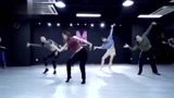 视频： Jazz 痒#舞蹈#