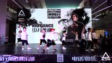 【舞刃街】2018暑假演舞会-少儿嘻哈舞杨晨班