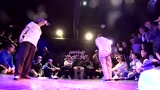 世界街舞机械舞全明星大赛超炸对决Dokyun vs EunG
