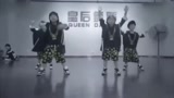 街舞视频少儿hiphop舞蹈