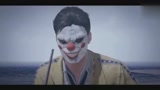 绝地求生大电影：《疯狂的小丑》 这果然是个恐怖游戏，面具吓人