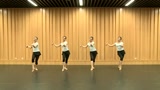 中国舞蹈家协会少儿舞蹈考级六级《Jazz Cat》