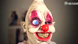 MorphDigitalDudz - Clown Eye Animated Mask