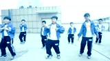 郑州少儿街舞班 儿童街舞表演，Maroon5《Sugar》