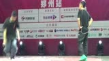 2017HHI中国赛郑州站Breaking决赛