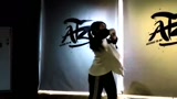 hiphhop女生街舞视频