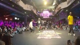 Hiphop半决赛 来自[RED BULL CAMP ZURICH 2018]