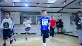 深圳少儿街舞课程