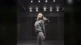韩国甩手舞Waacking女王1G超强控制力编舞