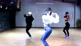 菲瑞希街舞工作室 小可舞蹈老师视频赏析