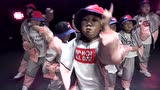 少儿街舞hiphop/南京IME舞蹈