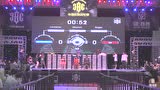 2016 CBC中国街舞冠军赛【waacking】8进4 TouTou VS  范范