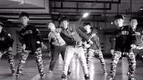 RedDance最新少儿街舞MV视频