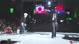 世界全明星街舞大赛超炸女生对决Ayumi Vs DRC