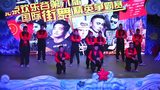 北京欢乐谷popping齐舞