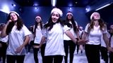 Christmas hip hop Dance《Jingle Bells》