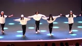 重庆南开中学社团汇演街舞社舞蹈《Not Today》
