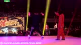 世界街舞大赛hiphop半决赛CanDoo vs Yusei