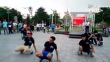 视频: 动感街舞