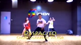 终于把这首 despacito给编排出来了，超级喜欢这种dancehall感觉的舞曲！感觉自己在西班牙跳