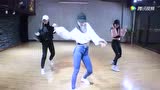 菲瑞希街舞工作室 小可舞蹈老师视频赏析！