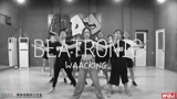 甩手舞Waacking《Beatronic》湘潭舞奇迹舞蹈