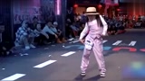 7岁街舞女孩竟然是亚洲舞王,而且跳街舞只是为了玩罗志祥