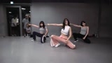 性感小姐姐街舞教学：Ara Cho Choreography