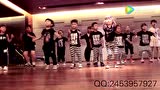 少儿街舞视频教学