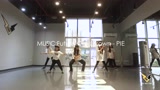【VIBE舞蹈】少儿街舞练习室