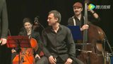 All that Jazz - Clarinet quartet Nevsky