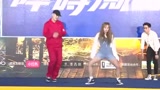 宋雨绮battle实力不相上下，会跳街舞的女孩子就是酷！