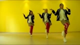 《BingBing》爵士舞，舞蹈教学视频