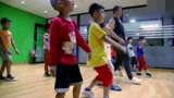 少儿街舞视频教学