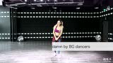 GH5 | 训练日舞蹈教学-Dancehall