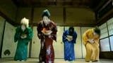 日本音乐MV！女孩身穿和服，跳街舞，真的惊艳