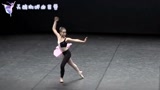 9岁“鬼才”女孩把芭蕾和街舞结合，评委都点赞了