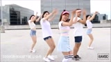 街舞教学视频更新，喜欢的朋友一起来学习