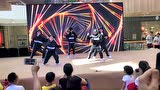 宁波少儿·吾尚街舞 5人齐舞展示
