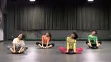 爵士舞考级视频一级视频 3.手的训练